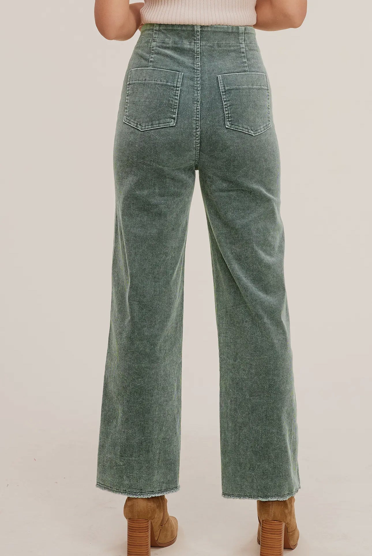 Jules Corduroy Pants
