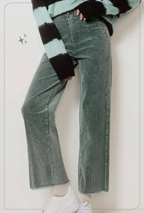 Jules Corduroy Pants