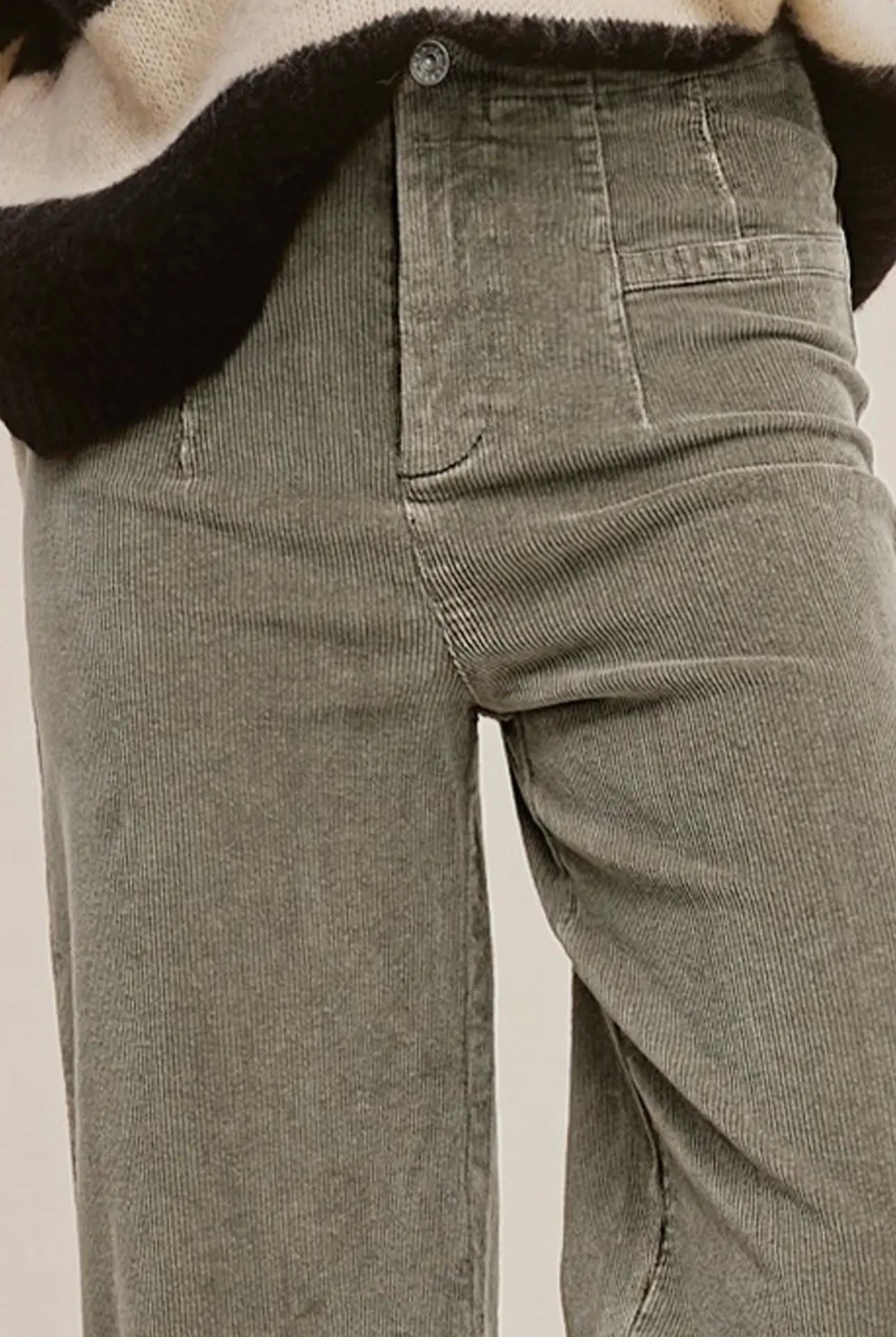 Jules Corduroy Pants