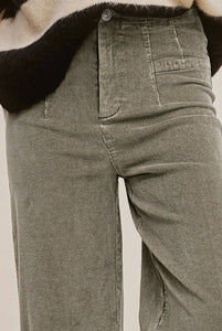 Jules Corduroy Pants