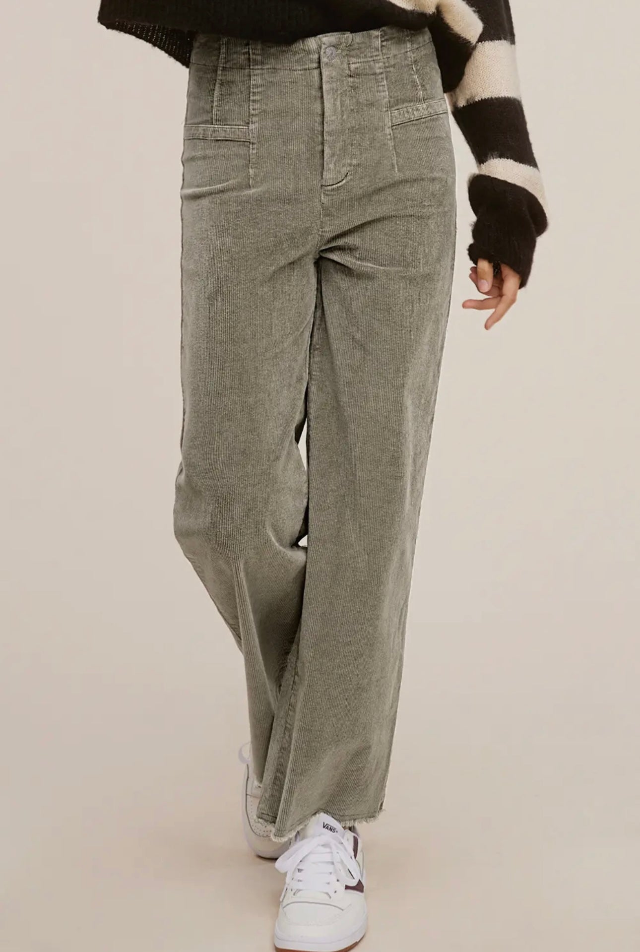 Jules Corduroy Pants
