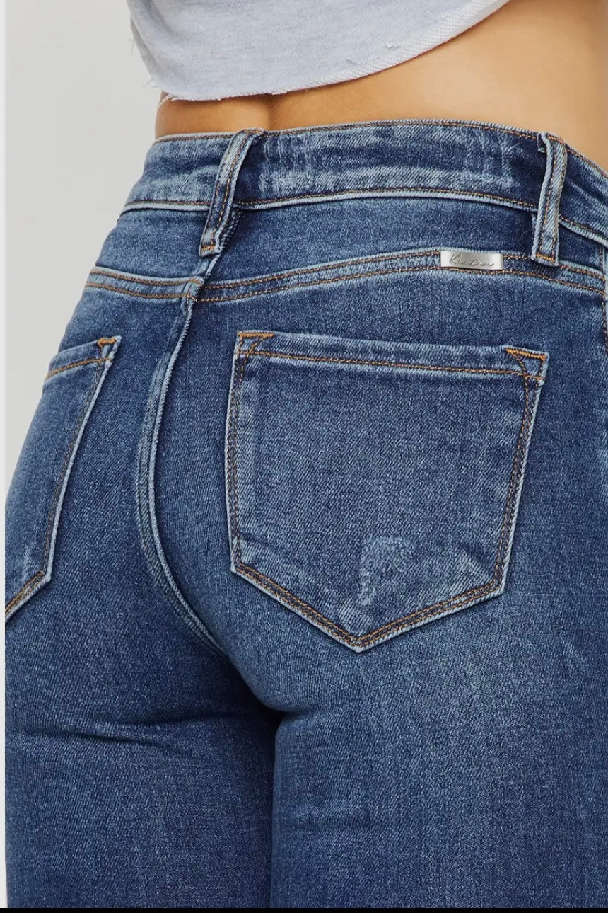 Camryn KanCan Jeans