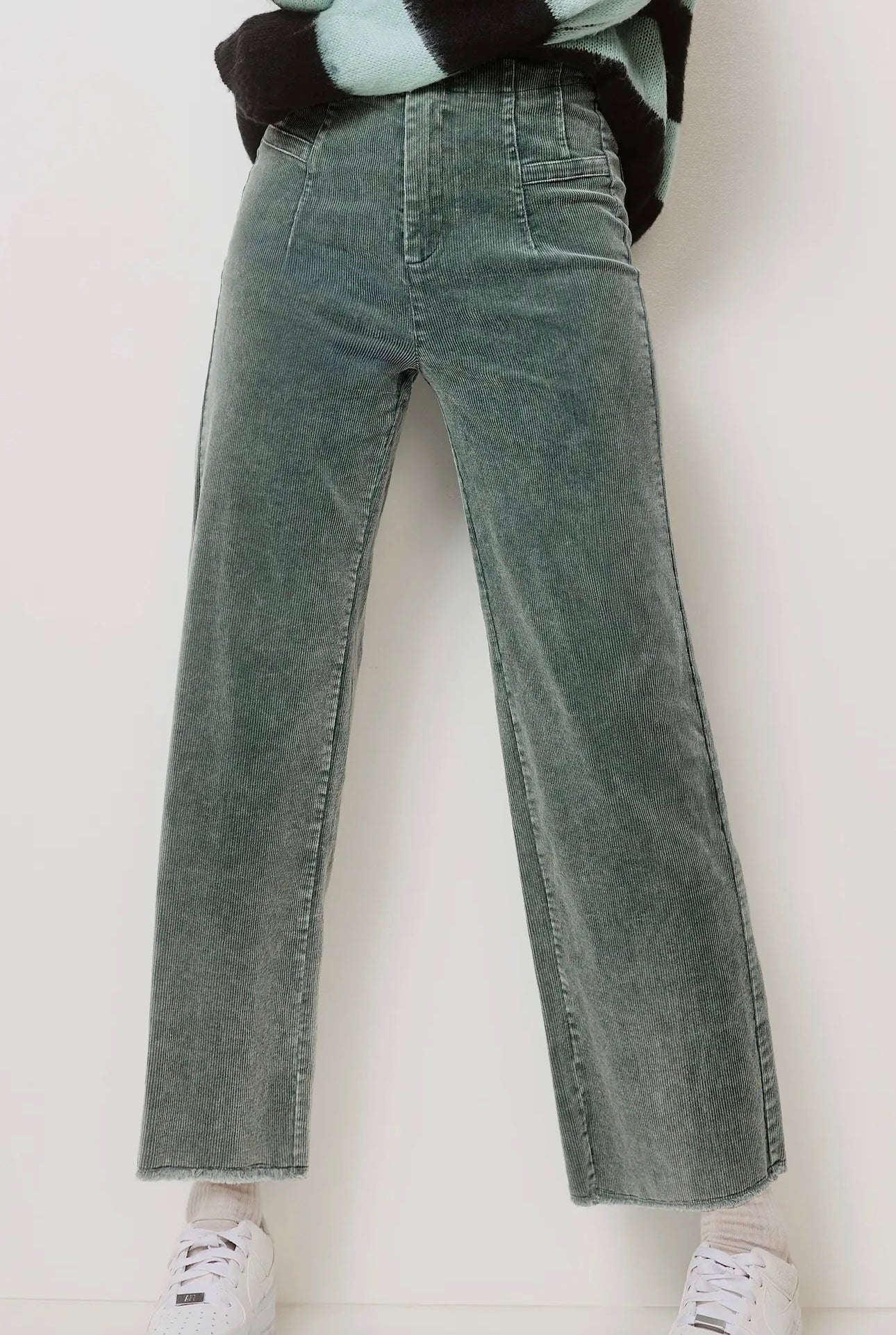 Jules Corduroy Pants