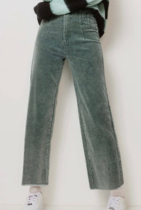 Jules Corduroy Pants