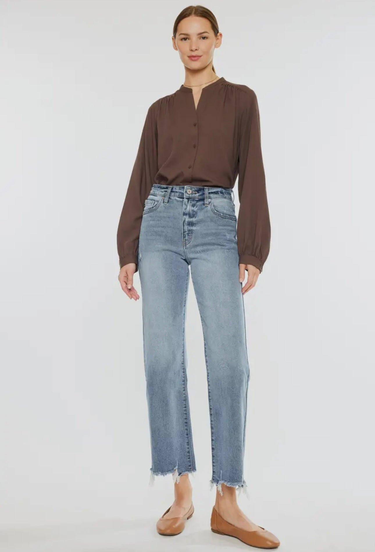 Wren KanCan Jeans