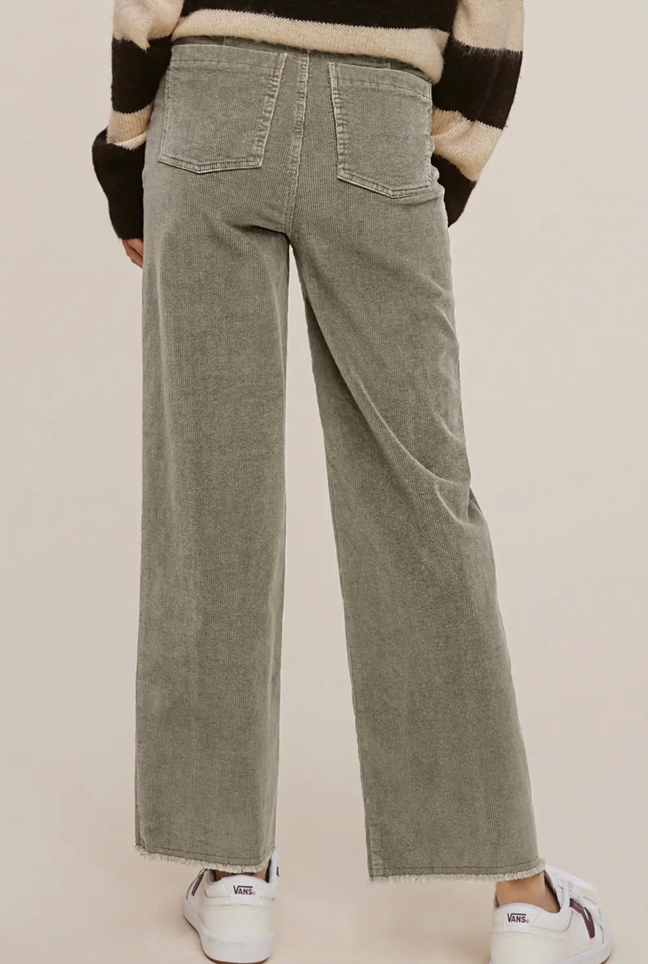 Jules Corduroy Pants
