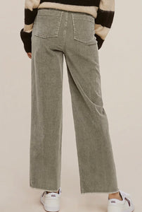 Jules Corduroy Pants