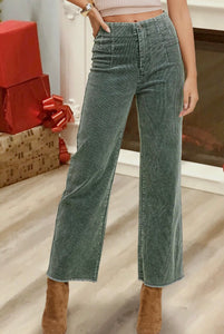 Jules Corduroy Pants