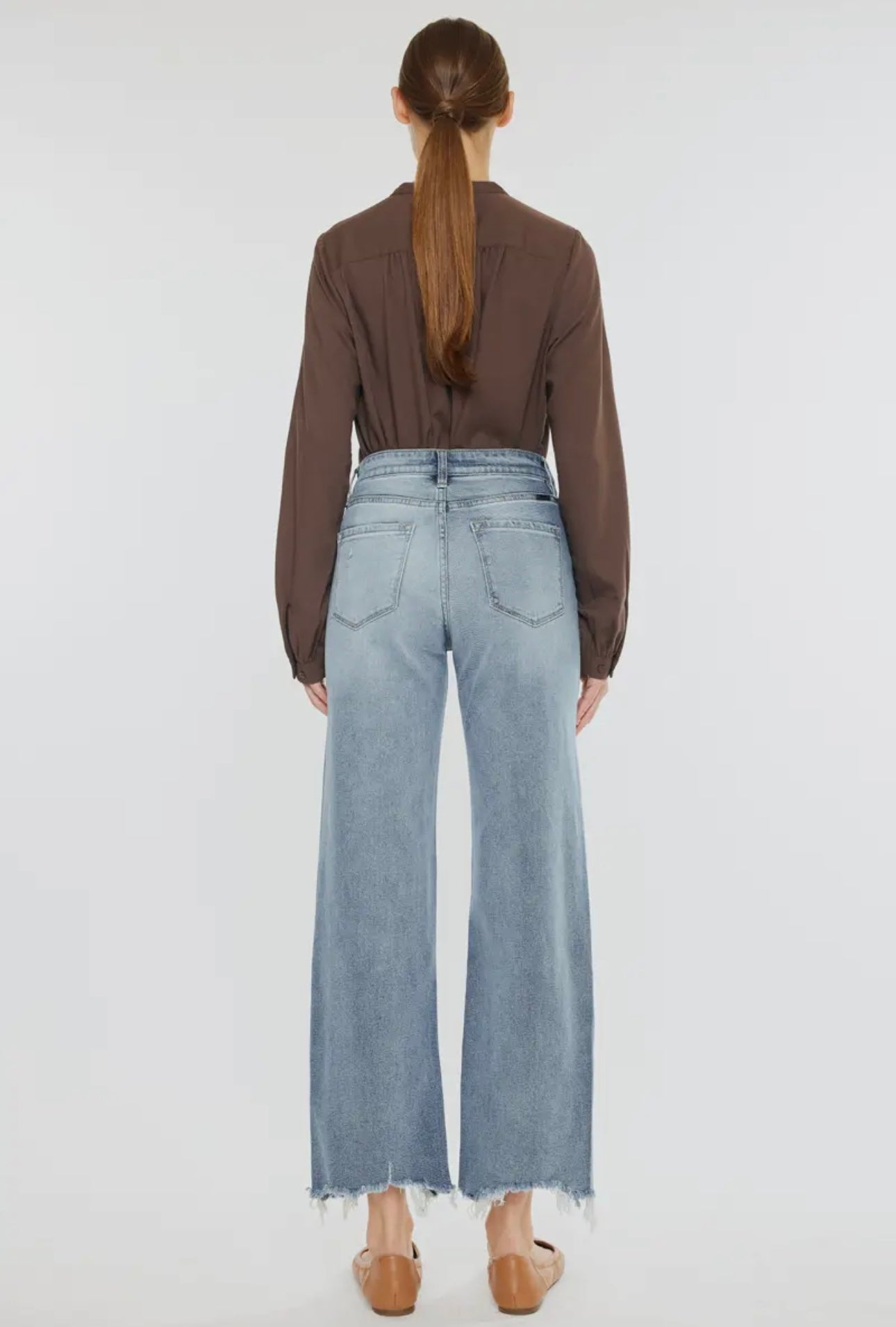 Wren KanCan Jeans