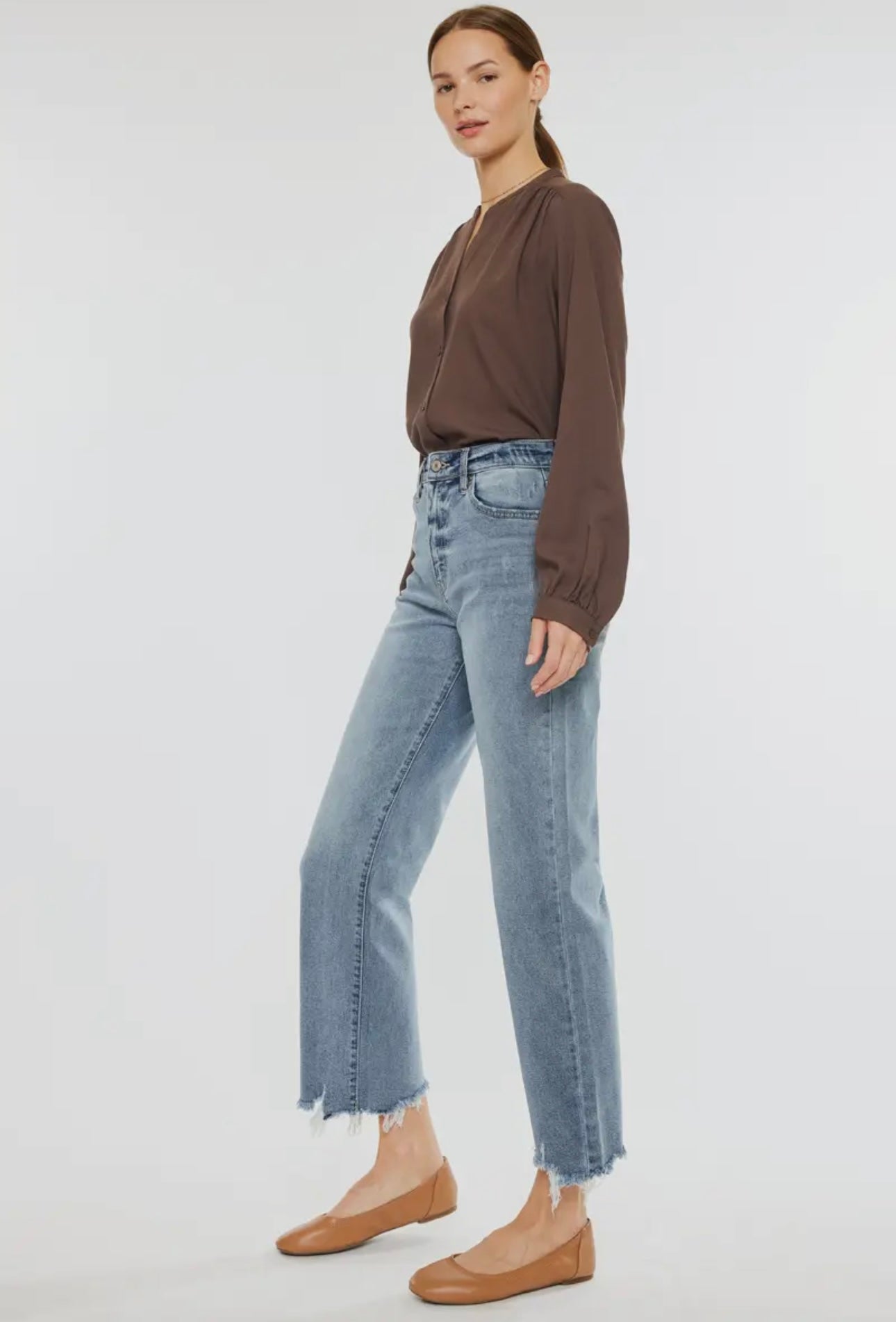Wren KanCan Jeans