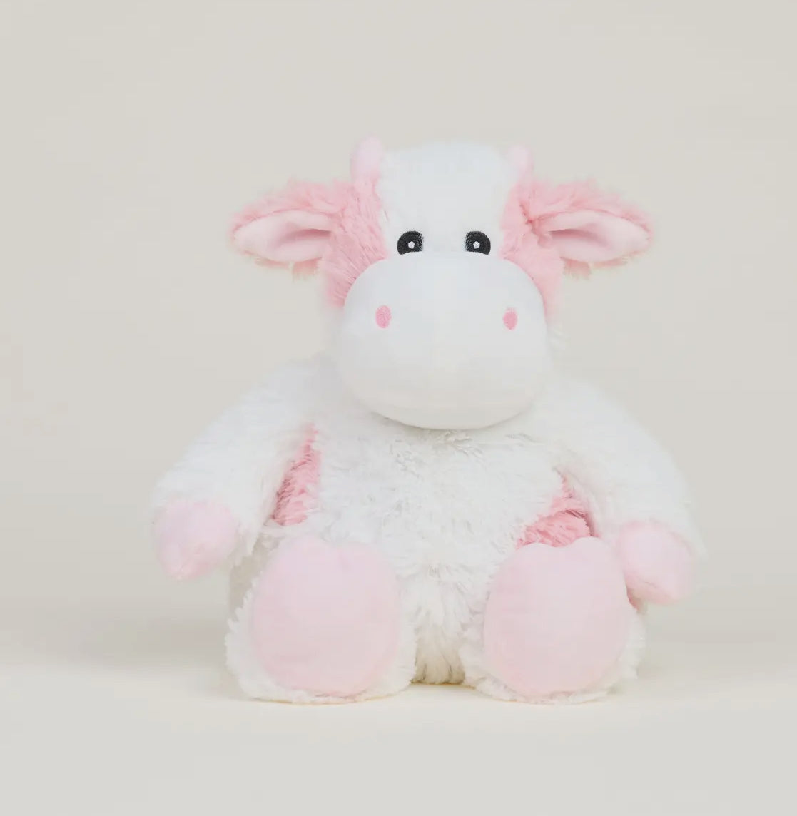 Warmies© Strawberry Cow