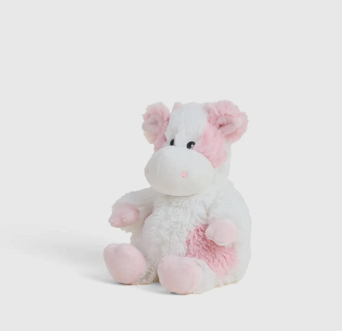 Warmies© Jr. Strawberry Cow