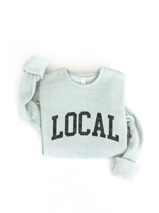 LOCAL Sweatshirt