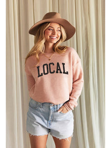 LOCAL Sweatshirt