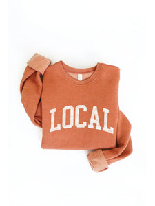 LOCAL Sweatshirt