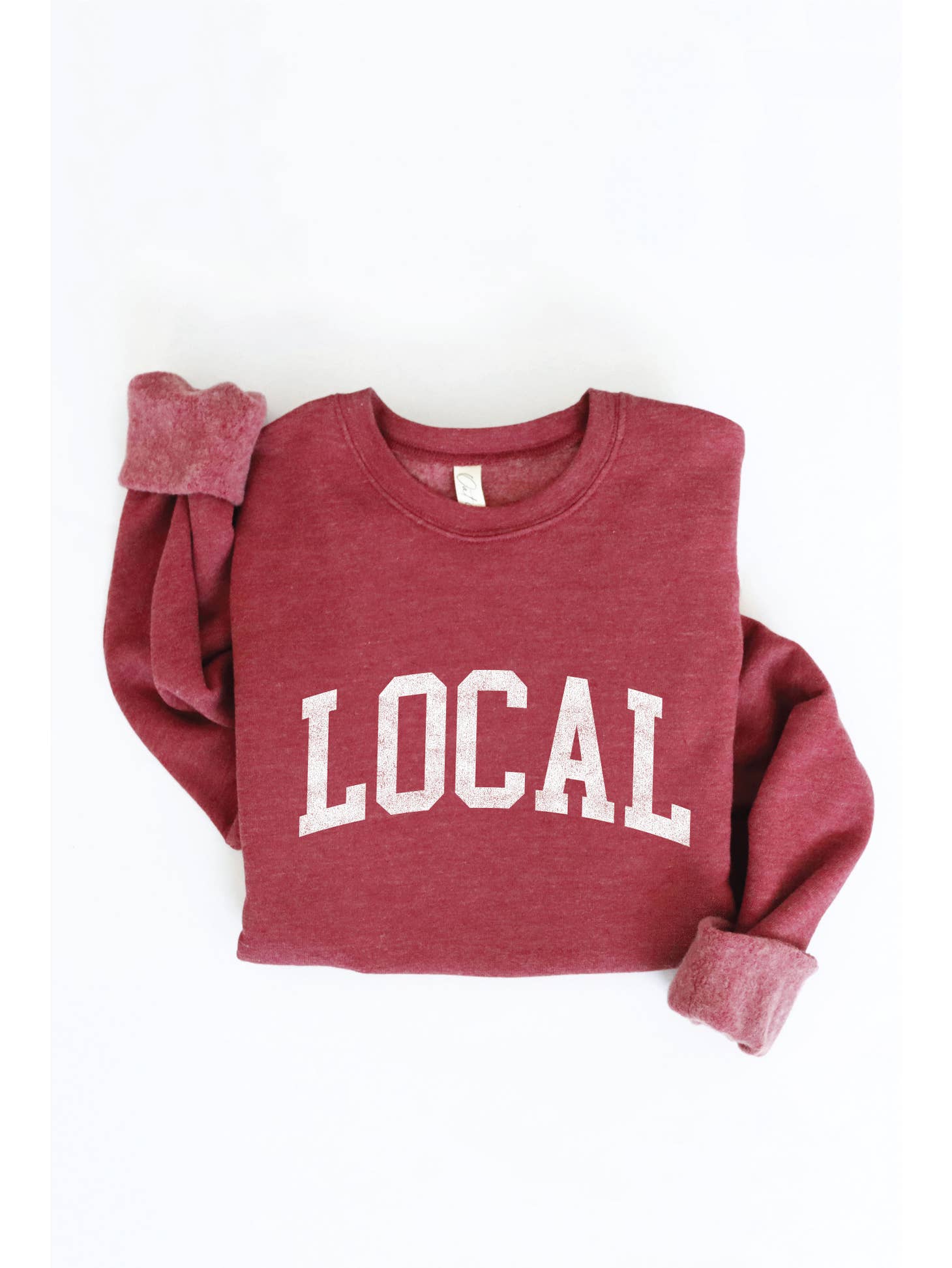 LOCAL Sweatshirt