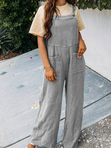 Tiffany Jumpsuit
