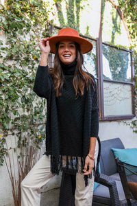 Maggie Poncho