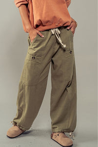 Tenley Cargo Pants