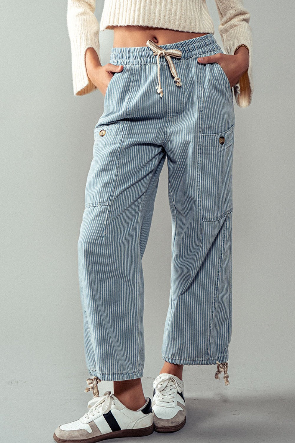 Tenley Cargo Pants