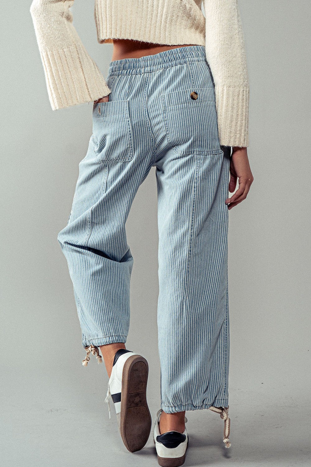 Tenley Cargo Pants