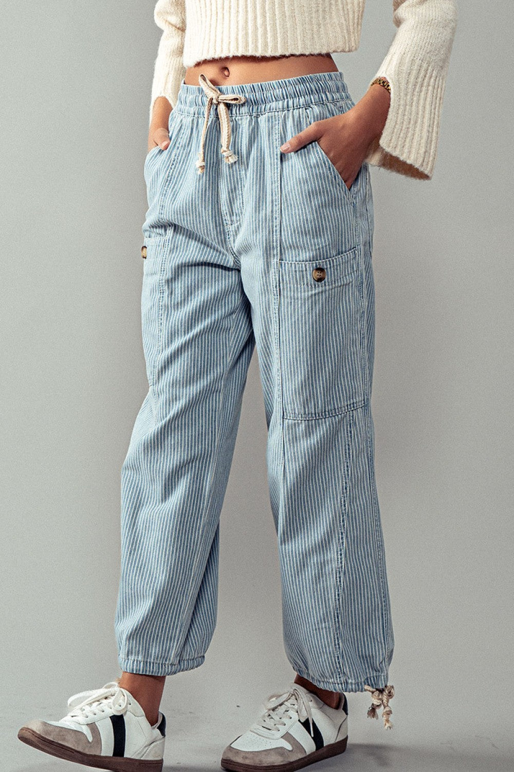 Tenley Cargo Pants