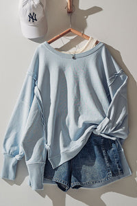 Allie Sweatshirt