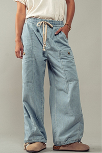 Tenley Cargo Pants