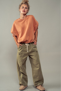 Tenley Cargo Pants
