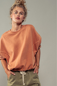 Allie Sweatshirt