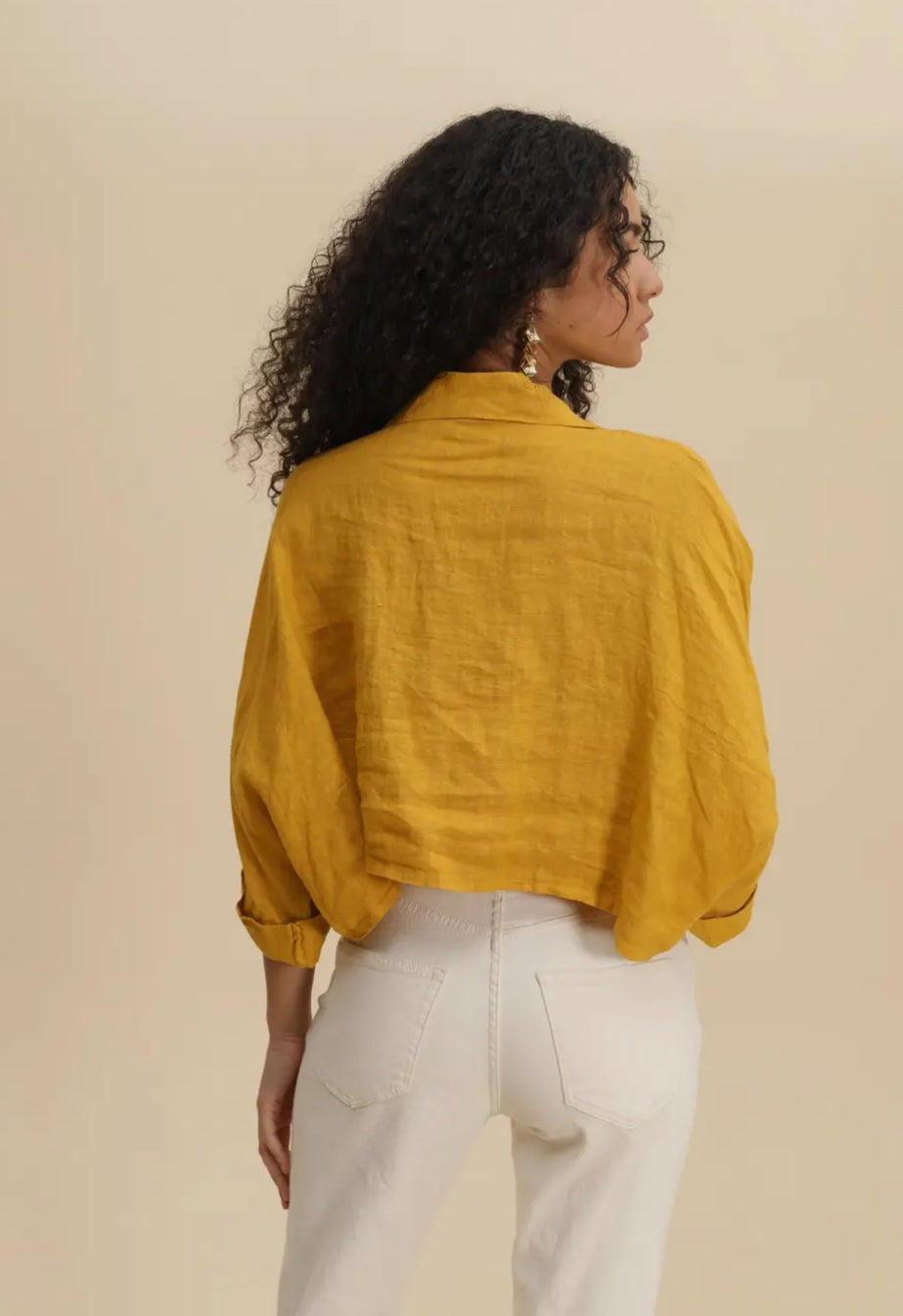 Sophia Top