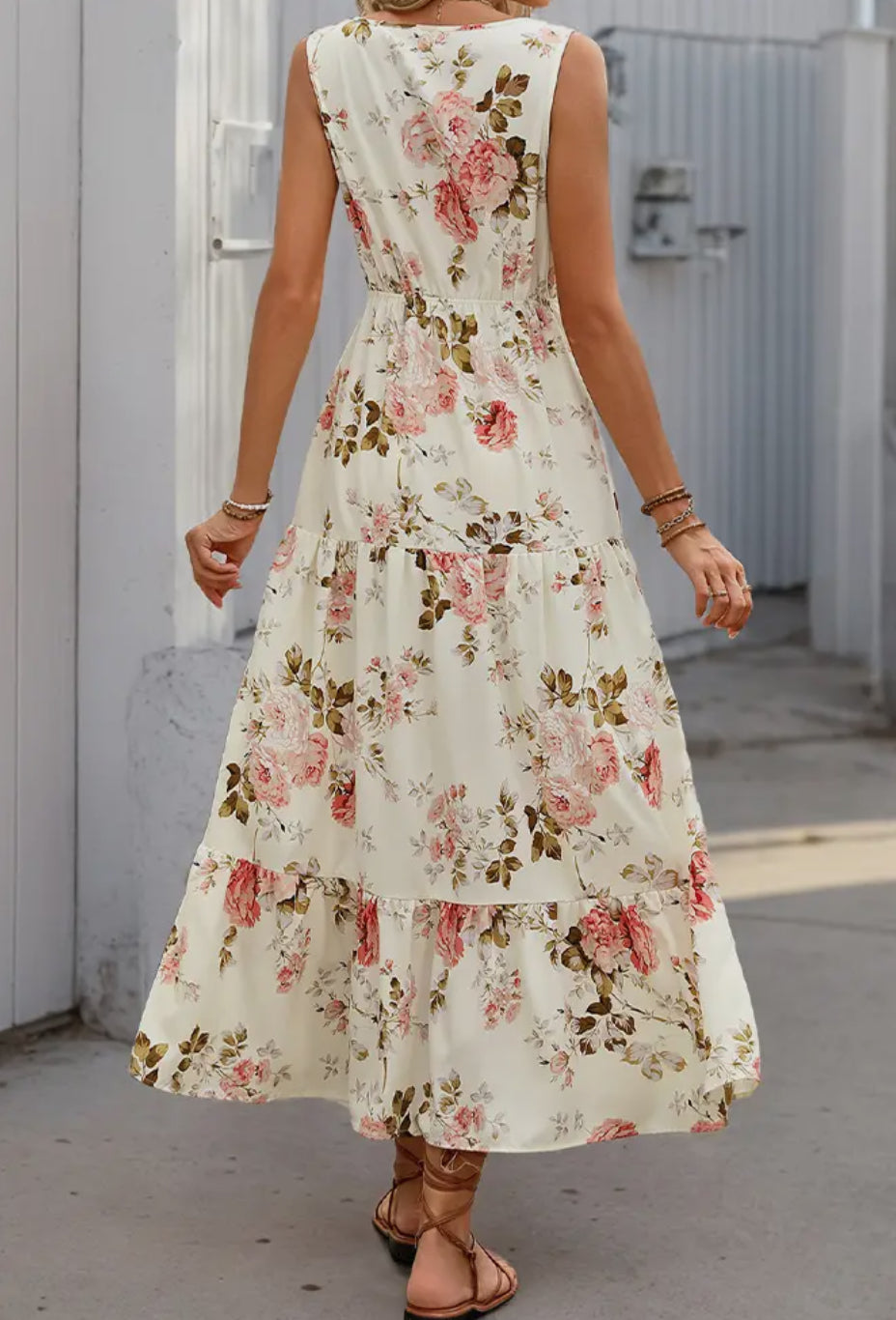 Kathleen Dress