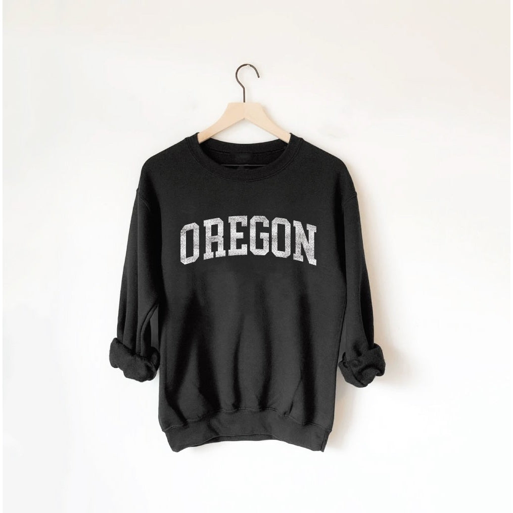 OREGON Sweatshirt