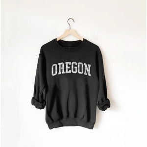 OREGON Sweatshirt