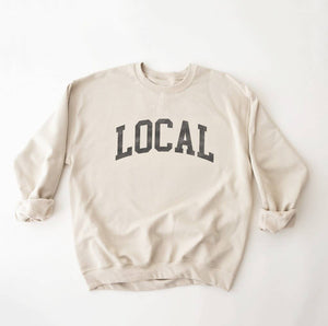 LOCAL Sweatshirt